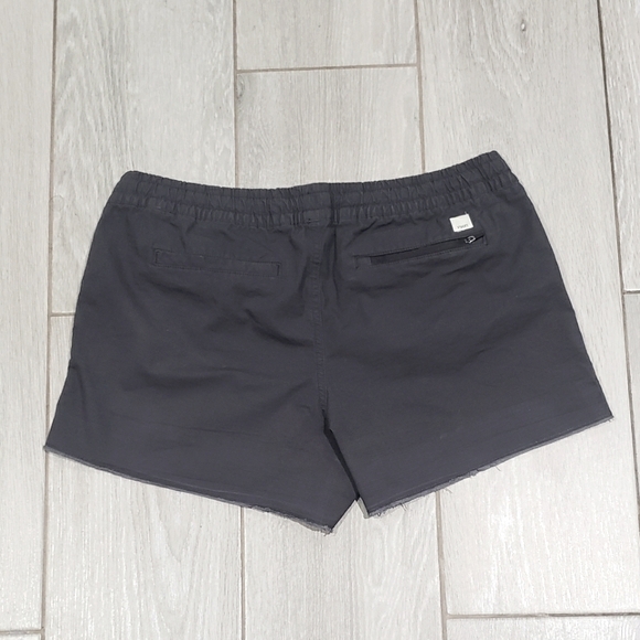 Vuori Vintage Ripstop women's shorts - Picture 3 of 6